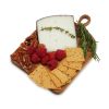 Small Acacia Loop Serve Board by Twine Living™