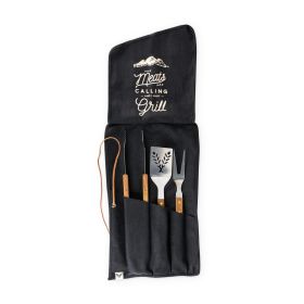 Grilling Tool Set Foster & Rye™