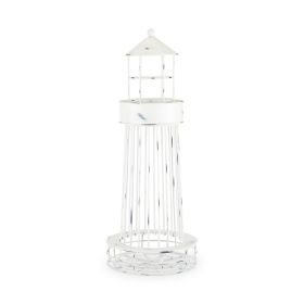 Lighthouse Cork Holder by Twine®