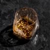 Apollo Crystal Whiskey Tumbler Viski®