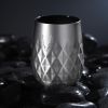 Paragon Stainless Steel Wine Tumbler in Platinum Viski ®