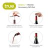 Cherry™: 1-Bottle Accessory Gift Set