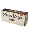 Poker Chip Set Foster & Rye™