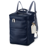 Cooler Backpack in Navy by Twine Living®