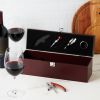 Cherry™: 1-Bottle Accessory Gift Set