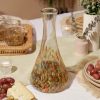 Artistico Recycled Wine Decanter by Twine Living®