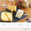 Gold Cheese Knife Set Twine®