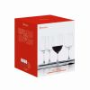 Spiegelau 21.9 oz Vino Grande Bordeaux set (set of 4)