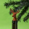 Reindeer Bottle Stopper by TrueZoo