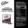 7 lbs. Amarena Cherries by Collins