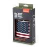 American Flag Flask Foster & Rye™