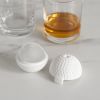 Golf Ball Silicone Ice Mold by TrueZoo