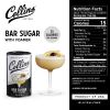 16 oz. Bar Sugar with Foamer by Collins