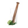 Acacia Wood Muddler by Twine®