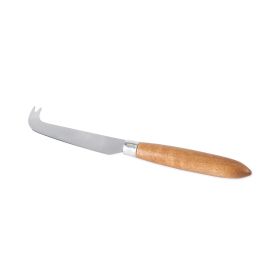 Hard Cheese Knife by Twine®