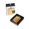 Belmont Flask in Gold Viski®