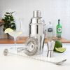 Fortify™ Stainless Steel Barware Set by True®