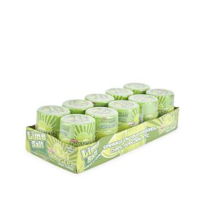 Twang Lime Salt Shaker Tray