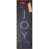 Joy Single-Bottle Wine Bag by Cakewalk™