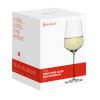 Spiegelau Style 15.5 oz White Wine glass (set of 4)