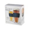 Beer FREEZE™ in Varsity Blue (set of 2) by HOST®