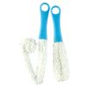 Cleanse™: Reusable Glassware Brushes