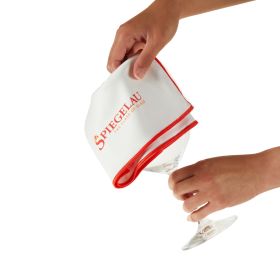 Spiegelau polishing cloth