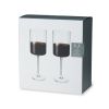 Laurel Crystal Red Wine Glasses Viski®