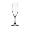 Cuvée Set of 4 Champagne Flutes by True