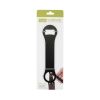 TrueBlade™ Bottle Opener in Matte Black by True