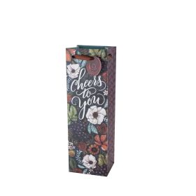 Marketplace Vineyard Bouquet Wine Bag Cakewalk™