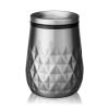 Paragon Stainless Steel Wine Tumbler in Platinum Viski ®