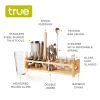 20 Piece Barware Set by True