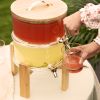 Outdoor Double Drink Dispenser by Twine Living®