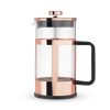 Rose Gold Press Pot and Scoop Set by Pinky UpÂ®