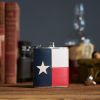 Texas Flag Flask Foster & Rye™