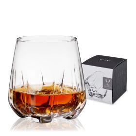 Apollo Crystal Whiskey Tumbler Viski®