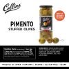 10 oz. Pimento Cocktail Olives