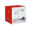 Spiegelau 9.2 oz Willsberger martini glass (set of 4)