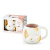 Penny™ Ceramic Puppy Mug by Pinky Up®