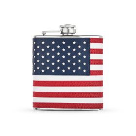 American Flag Flask Foster & Rye™