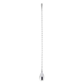 Harrison Weighted Barspoon in Silver Viski®