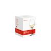 Spiegelau Wine Lovers 13.4 oz White wine glass (set of 4)