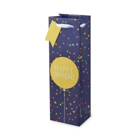 Birthday Confetti Wine Bag Cakewalk™