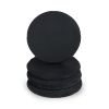 Circle Slate Coasters by Twine®