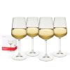 Spiegelau Style 15.5 oz White Wine glass (set of 4)