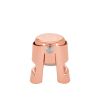 Copper Champagne Stopper by Twine®