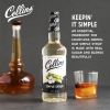 32 oz. Simple Syrup by Collins