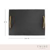 Slate Cheese Board by Twine®