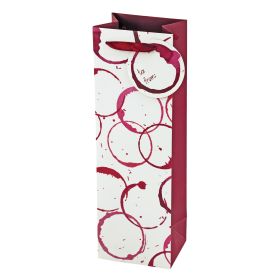 Wine Stain Gift Bag by Cakewalk™